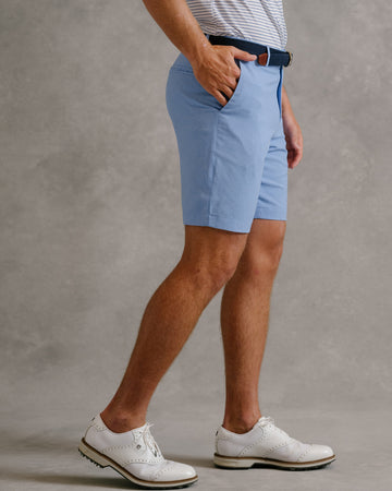 Short Homme B. Draddy Sport ZAC - Taille 40 Oyster - Neuf Avec étiquette (M21)