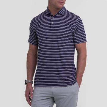 DRADDY SPORT CAPTAIN OBVIOUS POLO - SALE