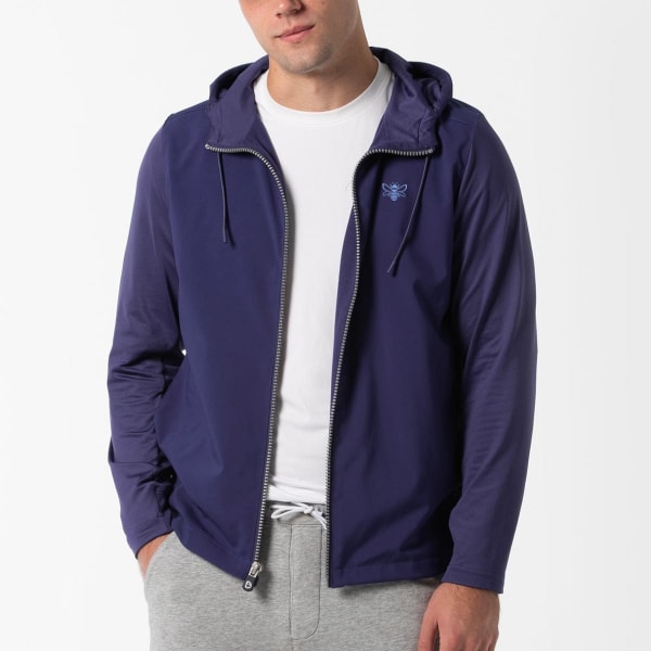 10TH ANNIVERSARY TIL HOODIE B.Draddy