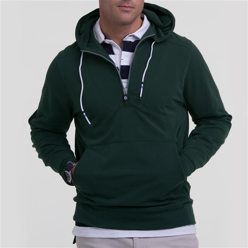 B.Draddy THE PROCTOR HOODIE - SALE